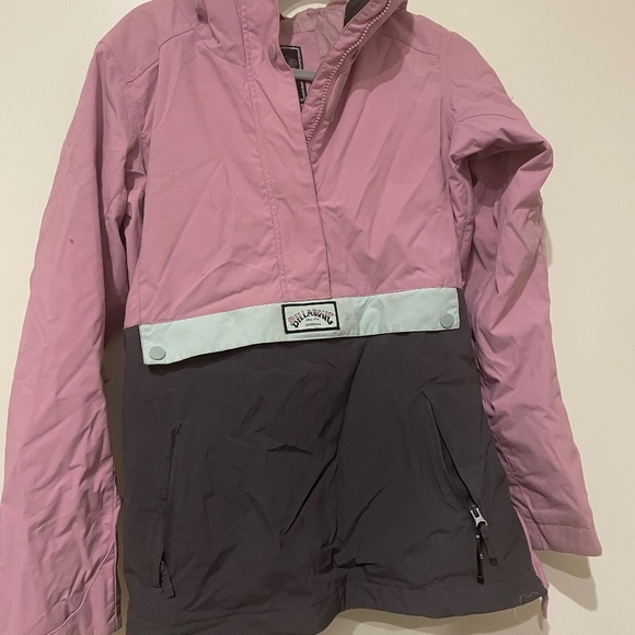 Billabong Jackets & Coats Billabong Ski Jacket Poshmark